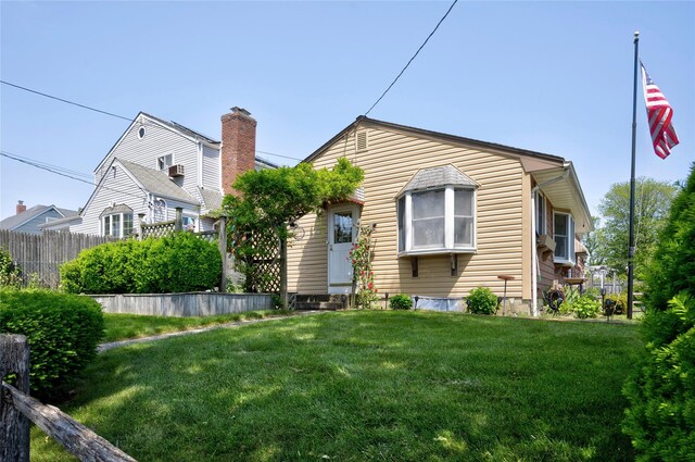 30 W 12th St, Huntington Station, NY 11746 - view of front of home