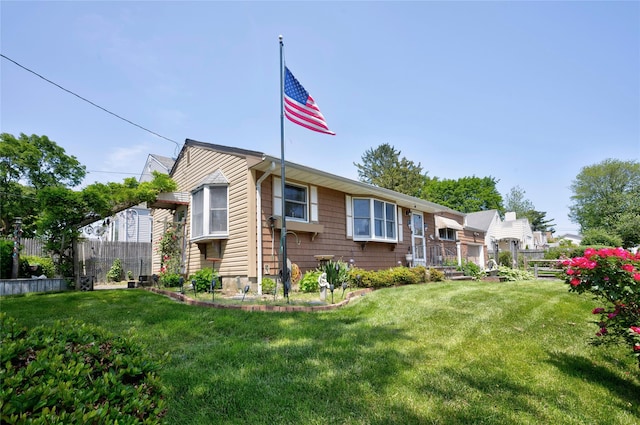30 W 12th St, Huntington Station, NY 11746 - view of front of property