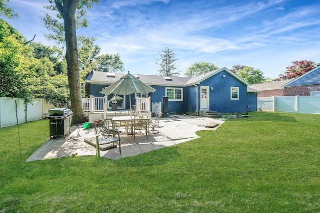 213 Pine Acres Blvd, Deer Park, NY 11729 - photo 35