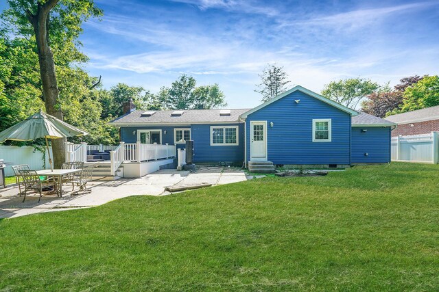 213 Pine Acres Blvd, Deer Park, NY 11729 - photo 36