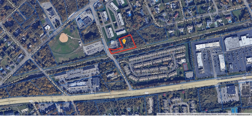 101 Sylvan Ave, Miller Place, NY 11764