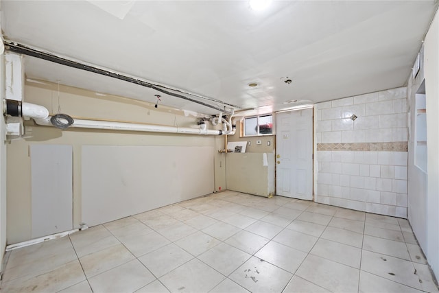 41-20 Elbertson St, Elmhurst, NY 11373 - view of garage