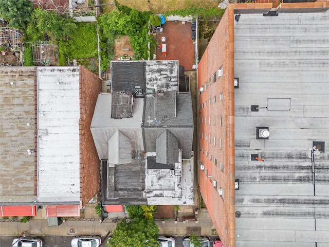 41-20 Elbertson St, Elmhurst, NY 11373 - view of subject property