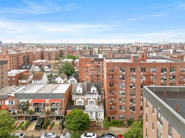 41-20 Elbertson St, Elmhurst, NY 11373 - view of city