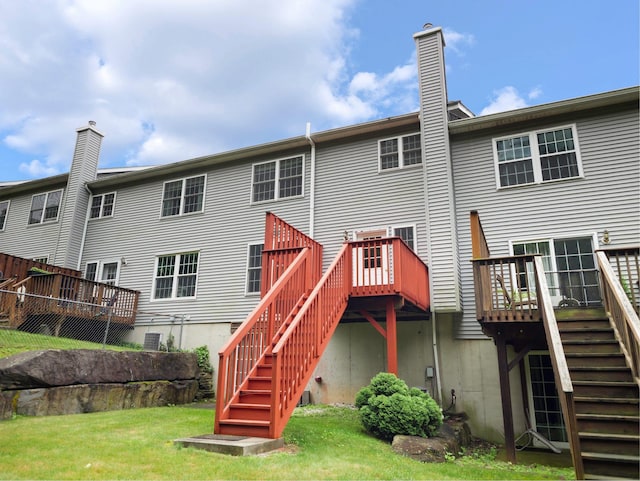 249 Pinebrook Dr, Hyde Park, NY 12538 - photo 21