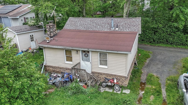 1116 Wurtsboro Mountain Rd, Wurtsboro, NY 12790 - photo 3