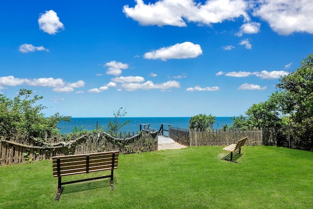 2850 Reeve Rd, Mattituck, NY 11952 - water view