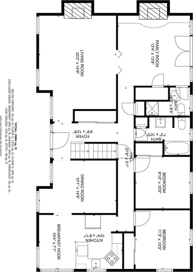 2850 Reeve Rd, Mattituck, NY 11952 - photo 32