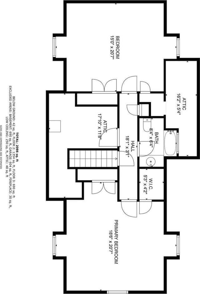2850 Reeve Rd, Mattituck, NY 11952 - photo 33