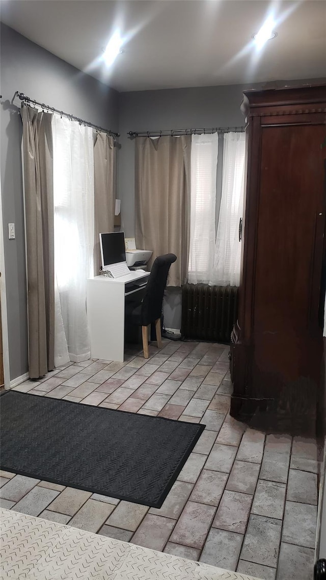 1026 Logan Ave, Bronx, NY 10465 - view of office area
