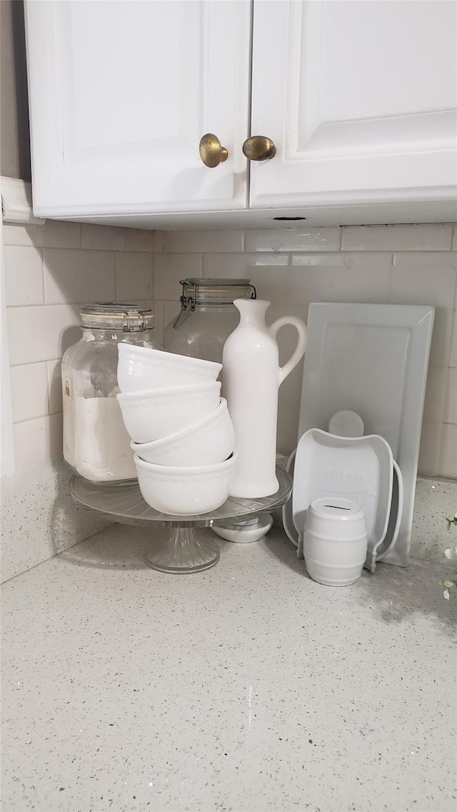 1026 Logan Ave, Bronx, NY 10465 - kitchen view of white cabinets