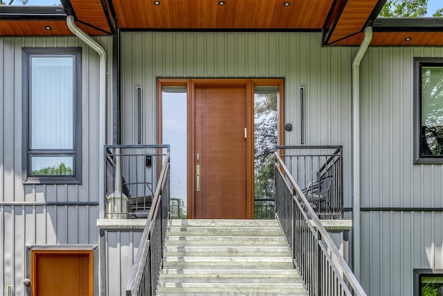 21 Dale Rd, Monsey, NY 10952 - view of property entrance