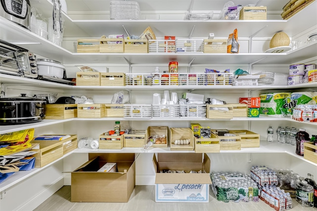 21 Dale Rd, Monsey, NY 10952 - view of pantry
