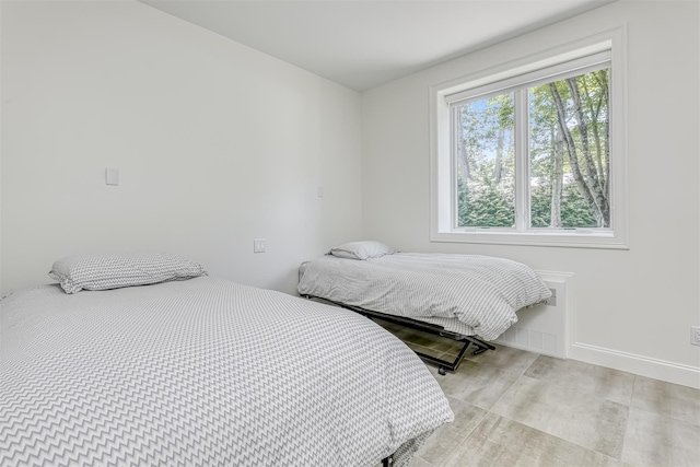 21 Dale Rd, Monsey, NY 10952 - bedroom featuring light wood-style flooring