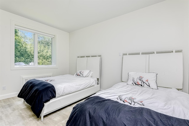 21 Dale Rd, Monsey, NY 10952 - bedroom with baseboards