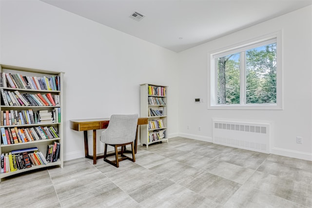 21 Dale Rd, Monsey, NY 10952 - office space with radiator and baseboards