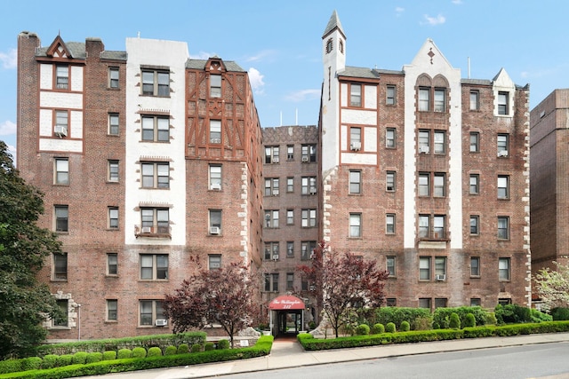 312 Main St Unit 4F, White Plains, NY 10601 - view of property