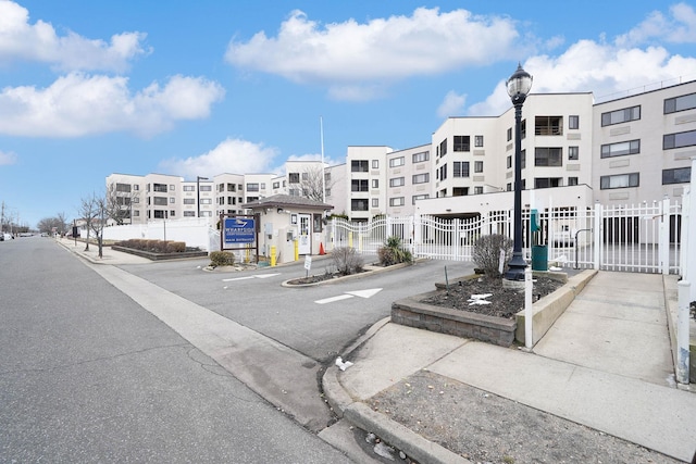 725 Miller Ave Unit 134, Freeport, NY 11520 - view of apartment building / complex