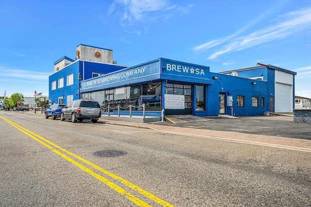 725 Miller Ave Unit 134, Freeport, NY 11520 - view of commercial location