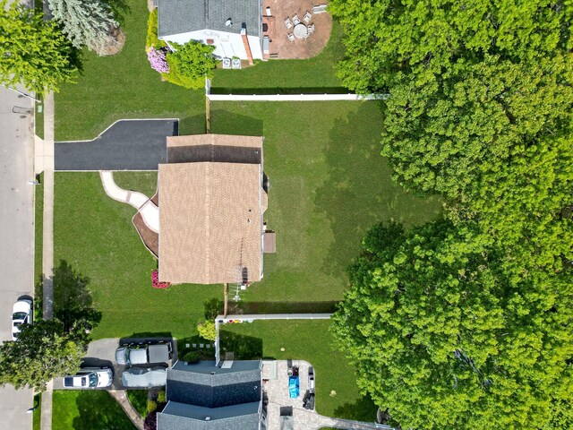 16 Sampson Ave, Islandia, NY 11749 - aerial view