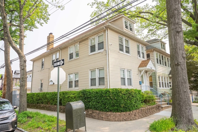 124-01 9th Ave, College Point, NY 11356 - view of property exterior