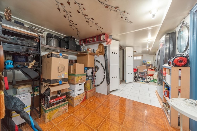 124-01 9th Ave, College Point, NY 11356 - view of storage room