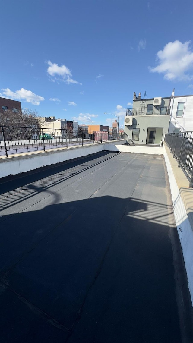 32 Radde Pl, Brooklyn, NY 11233 - view of road