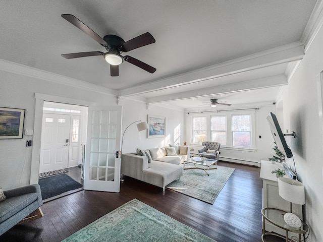 64 Vernon Ave, Mastic, NY 11950 - photo 4