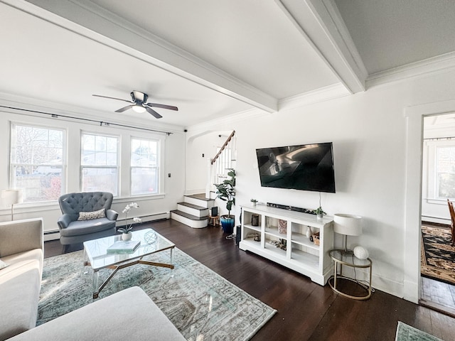 64 Vernon Ave, Mastic, NY 11950 - photo 6
