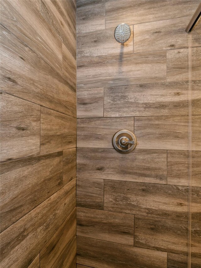 1760 Rte 199, Stanfordville, NY 12581 - bathroom view of tiled shower