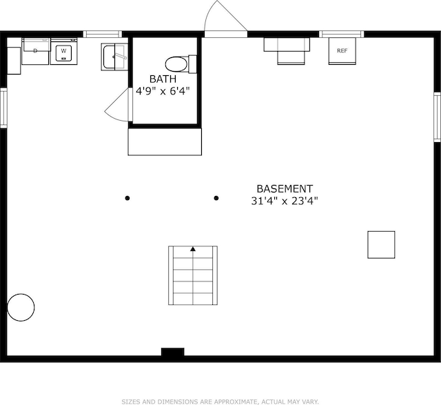1760 Rte 199, Stanfordville, NY 12581 - home floor plan