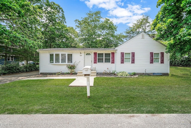194 N Evergreen Dr, Selden, NY 11784 - photo 1
