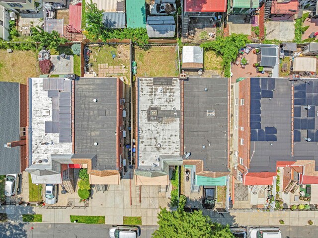 4331 Wilder Ave, Bronx, NY 10466 - aerial view of property's location
