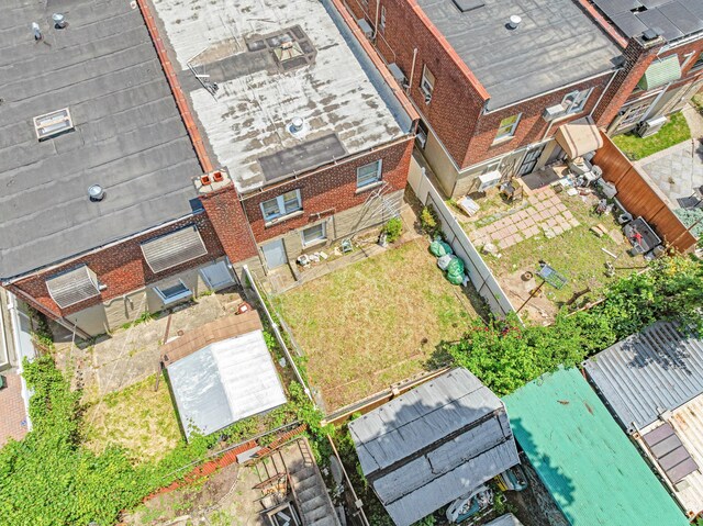 4331 Wilder Ave, Bronx, NY 10466 - aerial view