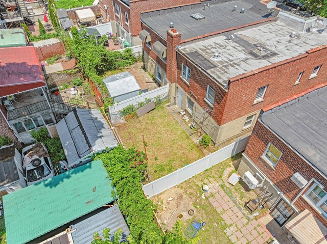 4331 Wilder Ave, Bronx, NY 10466 - bird's eye view