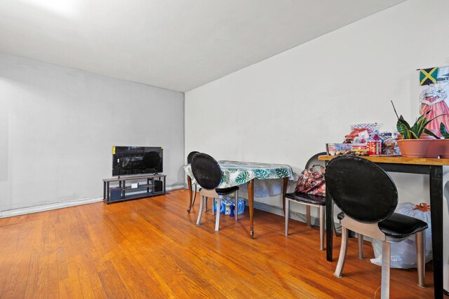 4331 Wilder Ave, Bronx, NY 10466 - office space featuring wood finished floors