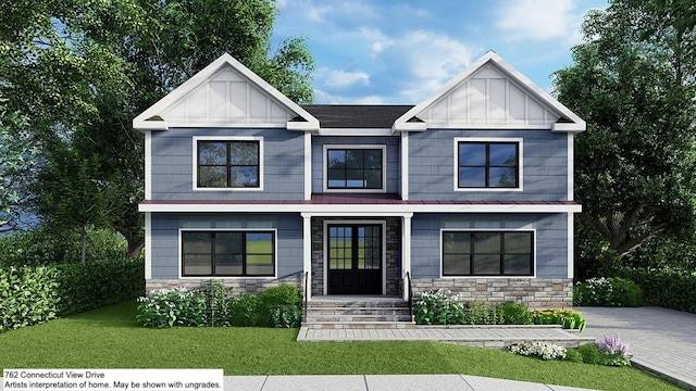 762 Connecticut View Dr, Mill Neck, NY 11771 - photo 1