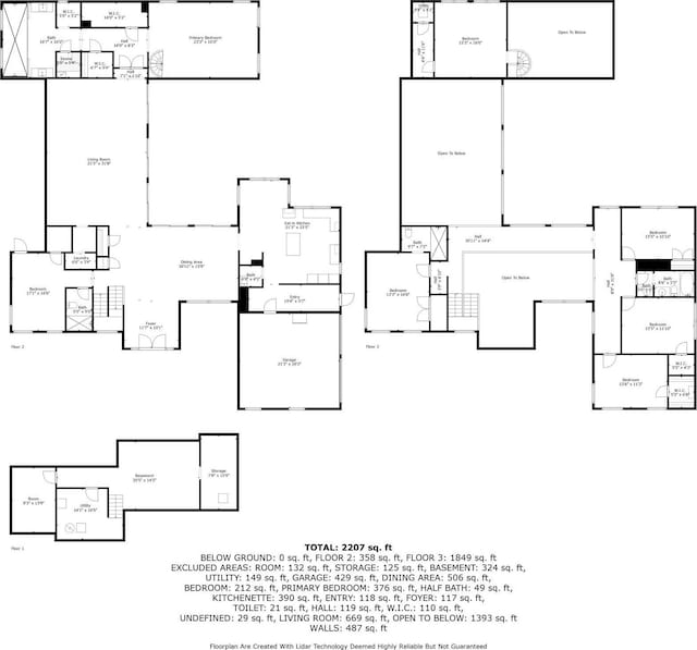 26 Windemere Way, Woodbury, NY 11797 - view of room layout