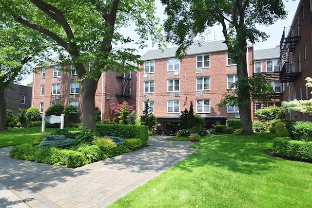 16 Main St Unit 3K, East Rockaway, NY 11518 - view of property
