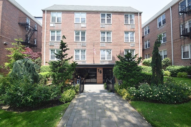 16 Main St Unit 3K, East Rockaway, NY 11518 - view of property