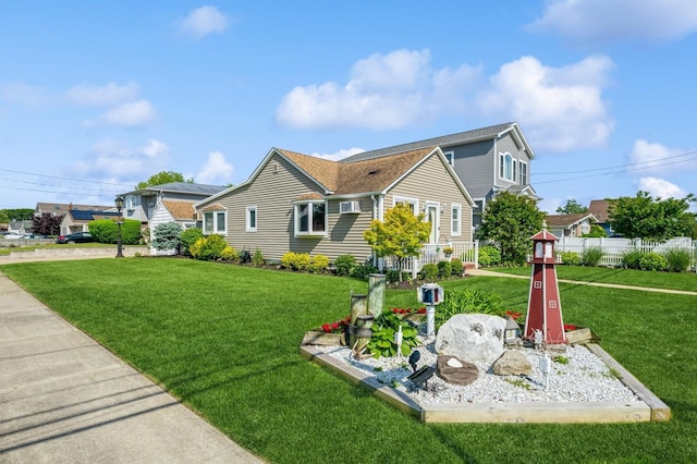 203 E Shore Rd, Lindenhurst, NY 11757 - view of front of home