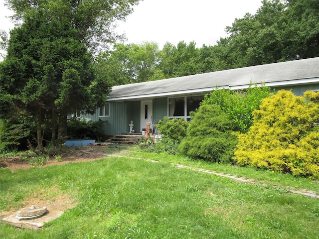 2701 Rte 82, Lagrangeville, NY 12540 - photo 1
