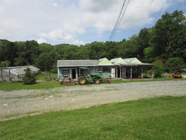 2701 Rte 82, Lagrangeville, NY 12540 - photo 6