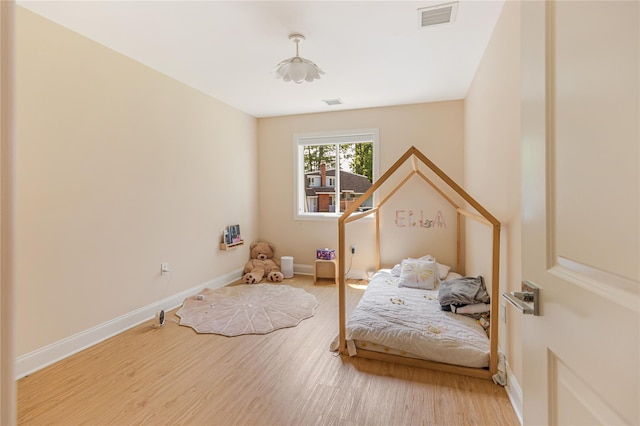 34 Winesap Ln, Monsey, NY 10952 - bedroom featuring wood finished floors and baseboards