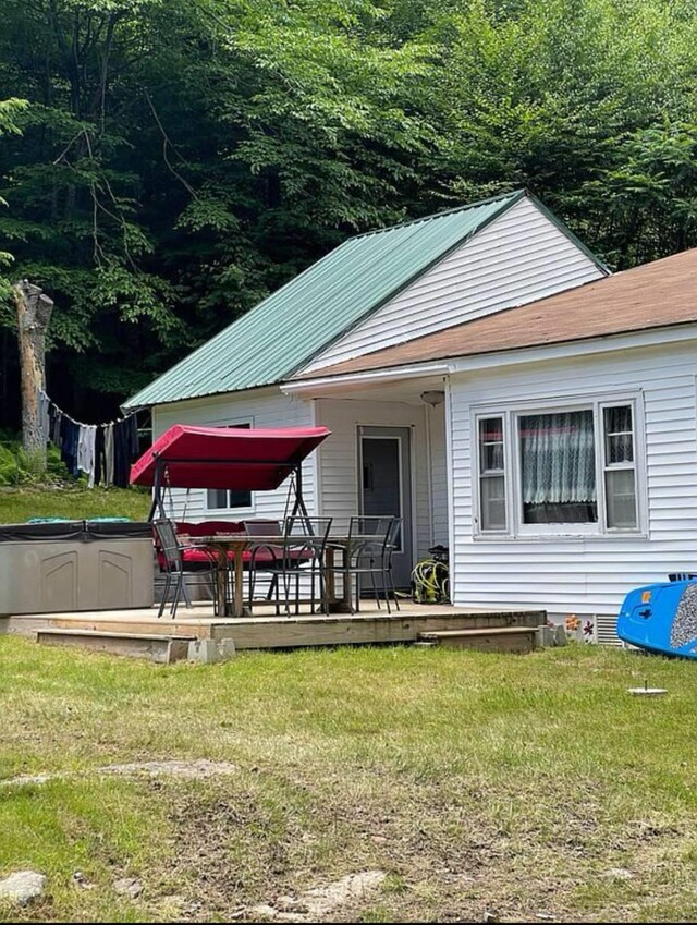 82 Starlight Rd, Smallwood, NY 12701 - photo 1