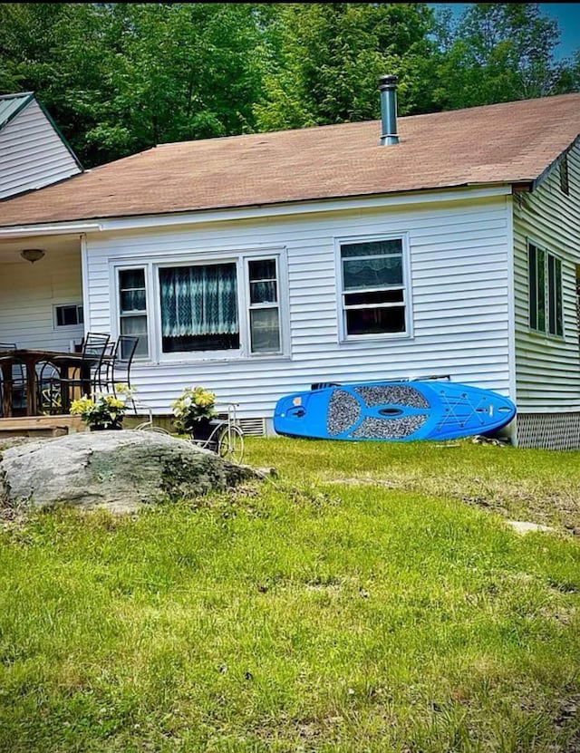 82 Starlight Rd, Smallwood, NY 12701 - photo 2