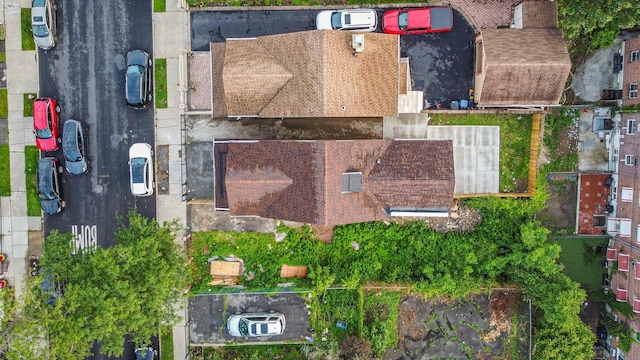 3919 Murdock Ave, Bronx, NY 10466 - bird's eye view