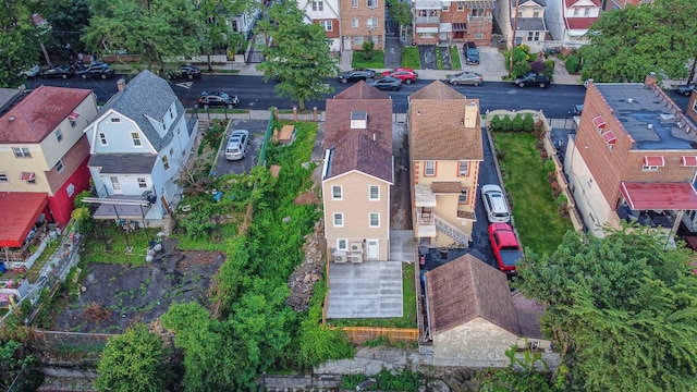3919 Murdock Ave, Bronx, NY 10466 - aerial view of residential area