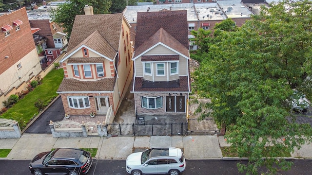 3919 Murdock Ave, Bronx, NY 10466 - view of subject property