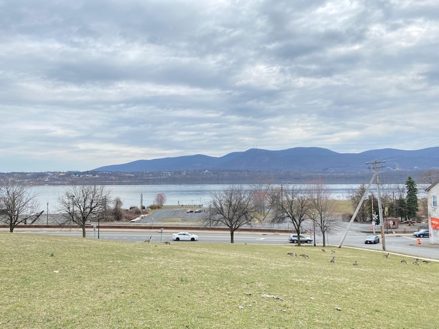 36 Washington Pl, Newburgh, NY 12550 - photo 2